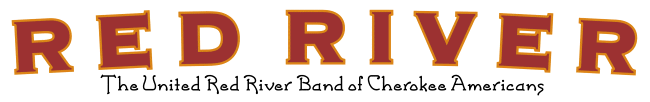 United Red River Band of Cherokee Americans