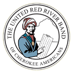 United Red River Band - Tribal Seal